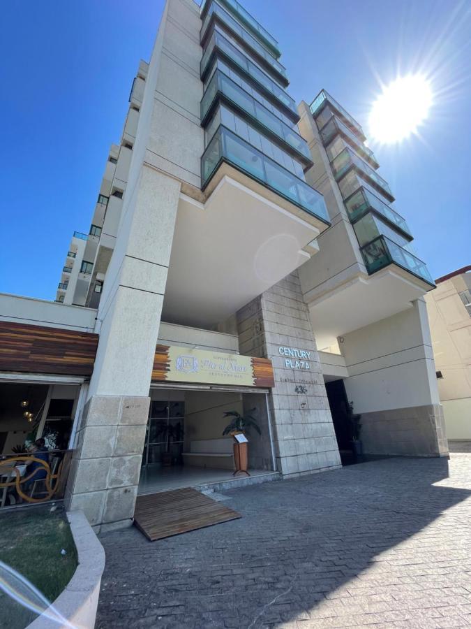 Flat Praia Home Experience Dante Michelini Vitória Eksteriør billede